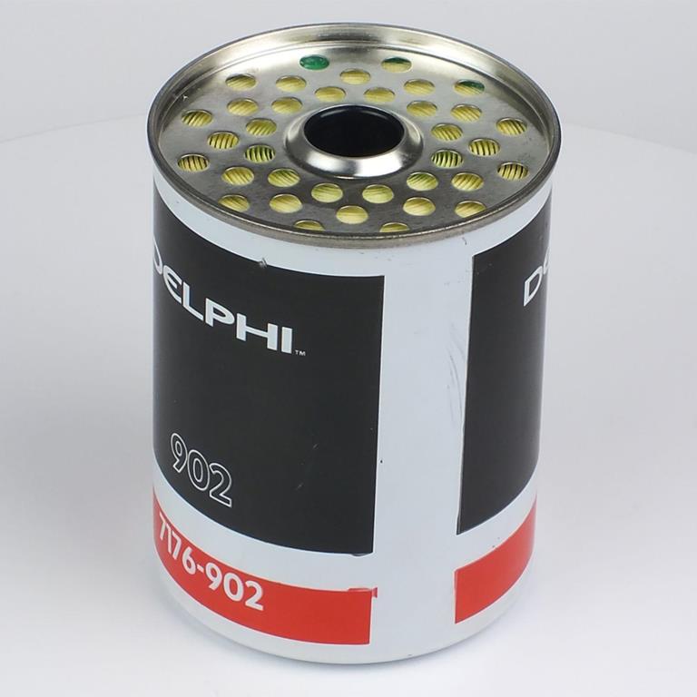 Filtre à carburant (Filtre à gasoil) DELPHI ref. HDF902